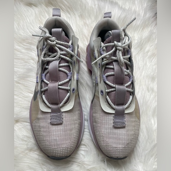 💜Womens Shoes Size 10 Nike Air Max Spruce Aura Plum Fog DC9478-002 - Picture 11 of 17